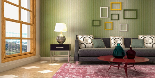 How to organize your Home - interior design to get more free space