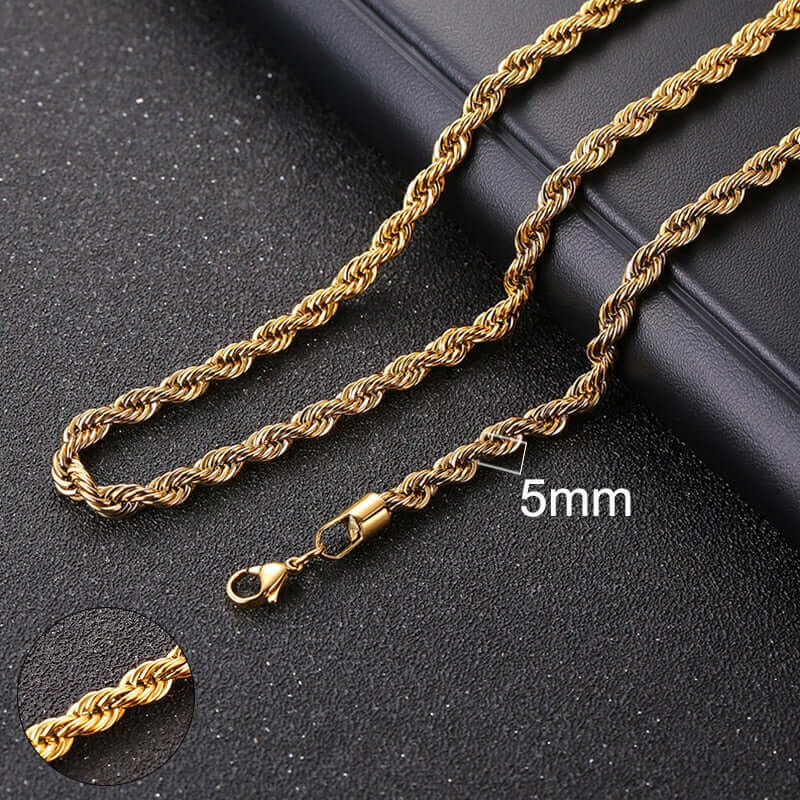 vnox cuban chain necklace for men women / solid metal stainless steel handmade fashion jewelry / collar curb link chokers,vintage gold or silver tone necklaces