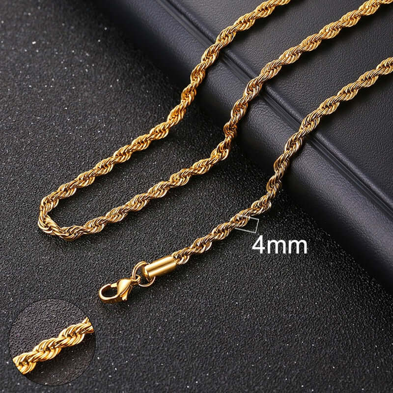 vnox cuban chain necklace for men women / solid metal stainless steel handmade fashion jewelry / collar curb link chokers,vintage gold or silver tone necklaces