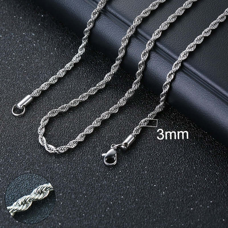vnox cuban chain necklace for men women / solid metal stainless steel handmade fashion jewelry / collar curb link chokers,vintage gold or silver tone necklaces