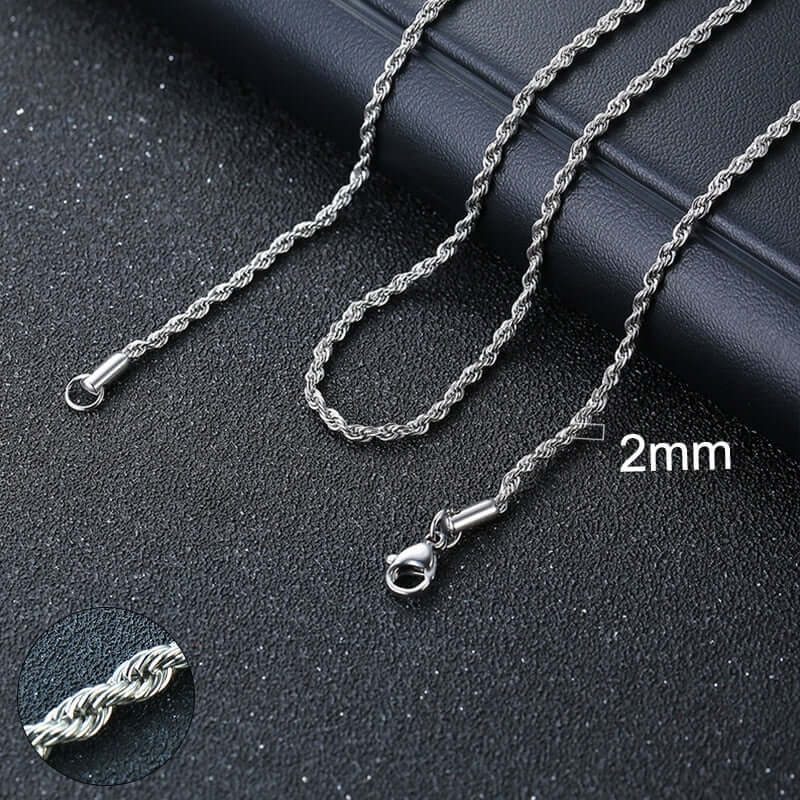 vnox cuban chain necklace for men women / solid metal stainless steel handmade fashion jewelry / collar curb link chokers,vintage gold or silver tone necklaces
