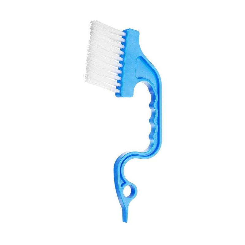 new creative cleaning window groove - cloth brush cleaner for windows - slot clean tool d b